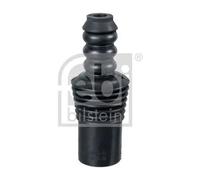 febi bilstein 37647 Bump Stop for shock absorber, pack of one