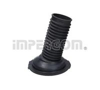 Air shock absorber cover Front Axle Rubber 72108 ORIGINAL IMPERIUM for TOYOTA
