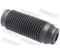 Air shock absorber cover Front Axle SZSHB-SX4F FEBEST for SUZUKI SX4 Saloon SX4