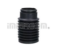 Air shock absorber cover Front Axle Thermoplast 38312 ORIGINAL IMPERIUM