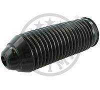 Air shock absorber cover Front Axle Thermoplast F8-5683 OPTIMAL for SEAT VW AUDI