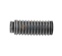 Air shock absorber cover Front Axle V20-4127 VAICO for BMW 7 X5