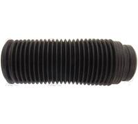 Air shock absorber cover Front Axle VWSHB-001 FEBEST for AUDI VW