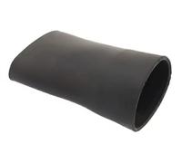 Air shock absorber cover Lower HSHB-RDR FEBEST for HONDA CR-V I CR-V Mk II