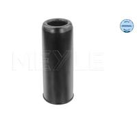 Air shock absorber cover Rear Axle 100 743 0002 MEYLE for AUDI SEAT
