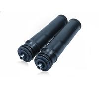 MaXgear Air Shock Absorber Cover 72-4383 Rear Axle for Toyota Corolla Saloon