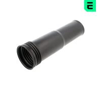 Air shock absorber cover Rear Axle F0-4010 OPTIMAL for SEAT VW SKODA AUDI CUPRA