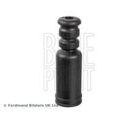 Air shock absorber cover Rear Axle Left Rubber ADBP800022 BLUE PRINT for CITROËN
