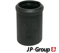 Air shock absorber cover Rear Axle Left Thermoplast 1152700100 JP GROUP for VW