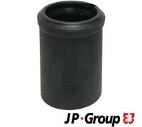 Air shock absorber cover Rear Axle Left Thermoplast 1152700100 JP GROUP for VW