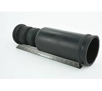Air shock absorber cover Rear Axle MSHB-CSR FEBEST for MITSUBISHI CITROËN