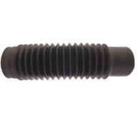 Air shock absorber cover Rear Axle MZSHB-323R FEBEST for MAZDA 323 S Mk V