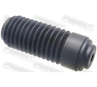 Air shock absorber cover Rear Axle MZSHB-DW3R FEBEST for MAZDA DEMIO