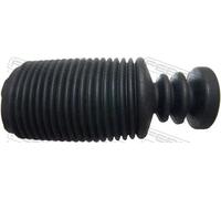 Air shock absorber cover Rear Axle NSHB-003 FEBEST for NISSAN PRIMERA