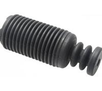 FEBEST NSHB-TINOR Protective Cap/Bellow, shock absorber for NISSAN
