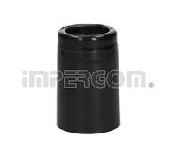 Air shock absorber cover Rear Axle Plastic 37454 ORIGINAL IMPERIUM for SEAT VW