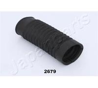 Air shock absorber cover Rear Axle RU-2679 JAPANPARTS for TOYOTA COROLLA