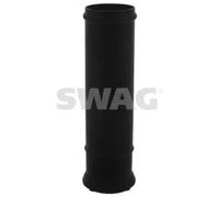SWAG Protective Bellow Shock Absorber 32 93 9249, Thermoplast Rear Axle, VW/SEAT Polo Vento Cordoba