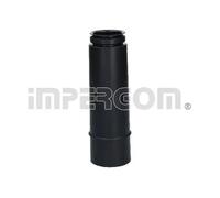Air shock absorber cover Rear Axle Thermoplast 35130 ORIGINAL IMPERIUM for SEAT