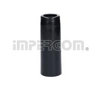 Air shock absorber cover Rear Axle Thermoplast 37265 ORIGINAL IMPERIUM for SEAT