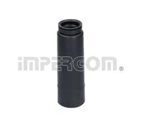 Air shock absorber cover Rear Axle Thermoplast 37372 ORIGINAL IMPERIUM for SEAT