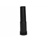 Air shock absorber cover Rear Axle Thermoplast 37994 ORIGINAL IMPERIUM for SEAT