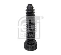 Febi Bilstein 172649 Rear Shock Absorber Protective Cap/Bellow Fits Peugeot
