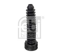 Febi Bilstein 172649 Rear Shock Absorber Protective Cap/Bellow Fits Peugeot