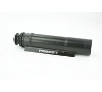 Air shock absorber cover Rear Axle TSHB-ADE150R FEBEST for TOYOTA COROLLA Saloon
