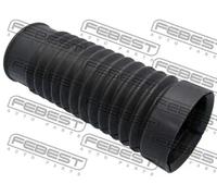 Air shock absorber cover Rear Axle TSHB-AE110R FEBEST for TOYOTA COROLLA