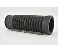 Air shock absorber cover Rear Axle TSHB-AV220R FEBEST for TOYOTA CARINA E VI