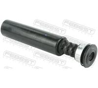 Febest Shock Absorber Cover TSHB-YARR – Rear Axle Protective Bellow for Toyota Yaris/Vitz