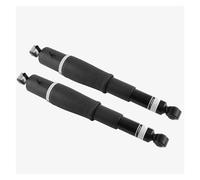 Air Shock Absorbers Struts 2x For Chevy For Avalanche For Silverado For Suburban For Tahoe 2000 2001 2002 2003-2013 Air Suspension Struts Air Ride Shocks Rear