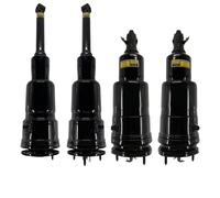 Air Shock Absorbers Struts 4X Front Rear Air Suspension Struts Shock Absorber For Lexus LS600 LS600HL AWD 2007 2008 2009 2010 2011 2012-2017 48020-50210 4802050200