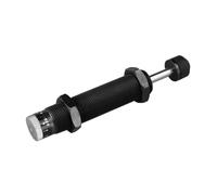 Air Shock Absorbers Struts Pneumatic AD Adjustable Hydraulic Oil Pressure Buffer Damper Stable Speed Shock-absorbing Cylinder Manipulator AD1416 AD2025(AD2025-5)