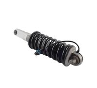 Air Shock Suspension Struts For Ferrari F430 F360 Modena Spider Absorber With ADS 213396 212543 Car Shock Absorber(Rear)