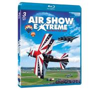 Air Show Extreme: The Sky's the Limit [Blu-ray] [2009] [US Import]