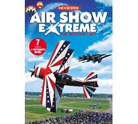 Air Show Extreme: The Sky's the Limit [DVD] [Region 1] [US Import] [NTSC]