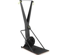 Air Ski Trainer Indoor Skiing Machine With Floor Stand And Bluetooth