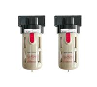 Air Source Processor Oil Water Separator Compressor Filter Pressure regulating Valve Triplet BF2000/BF3000/BF4000(with C-Type Fitting2)