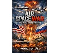 Air Space War: When Allies Become Strangers