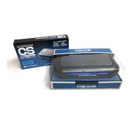 Air Spencer CS-X3 Car Air Freshener and Refill Combo - Squash Scent