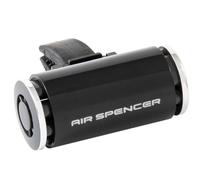 Air Spencer Giga GX Clip Solid/Spill proof, Car Vent Clip Air Freshener