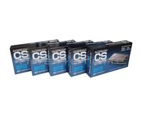 Air Spencer Pack of 5 CSX3 Squash Refill Cartridge Air Freshener