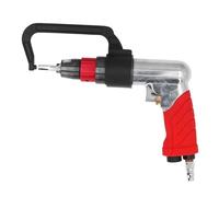 Air Spot Welding Drill, 1/4 3/8inch 6.5 8 Mm Pneumatic Car Spot Weld Cutter Remove for Automobile Collision Dent Repair
