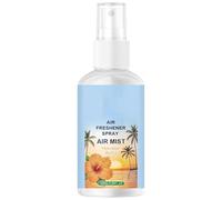 Air Spray Freshener | 100ML Fine Mist Odor Remover,Floral Scent Room Spray Odor Eliminator,for Home Car Carpet Laundry Couch Bedroom Closet Kitchen Toilet
