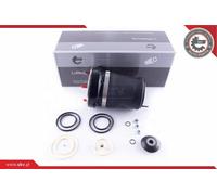 Air spring air spring bellows front left SKV for BMW X5 (E53) 37116761443