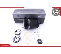 Air spring air spring bellows front right SKV for BMW X5 (E53) 37116761444