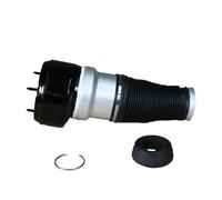 Air Spring Air Suspension 1pc Front Suspension Air Spring For Mercedes For Benz S Class W221 S350 S400 S500 S550 S600 S63amg S65amg 2007-2013 W/Airmatic & Ads