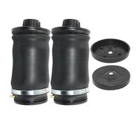 Air Spring Air Suspension Compatible With Benz For GL-Class X164 2007 2008 2009 2010 2011 2012 1643200225 1643200725 Car Rear Air Suspension Soring Bag Assembly